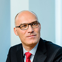 Johan Wibergh