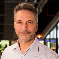 Nikos Katinakis