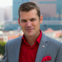 Dr. Derek Peterson