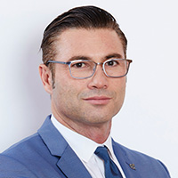 Tareq Amin