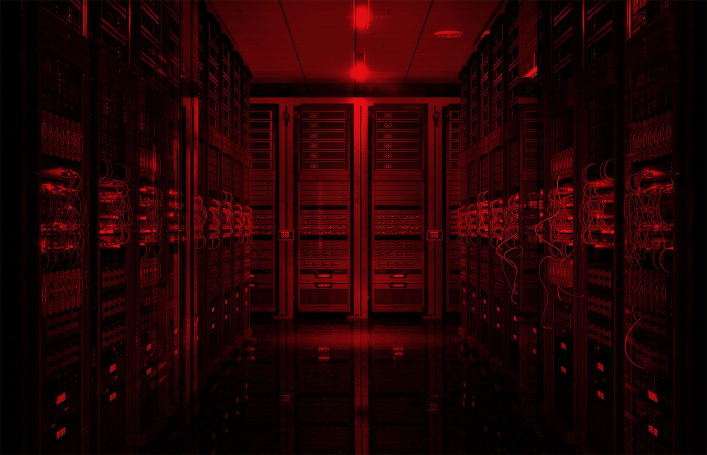 Server and Storage Management — Hansen Technologies