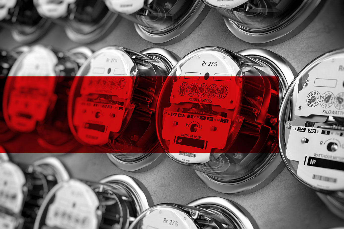 What, Why and How of Meter Data Management — Hansen Technologies